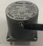 IBM 4224 Matrix Printer 103G771-0240 Stepping Motor- 6115543