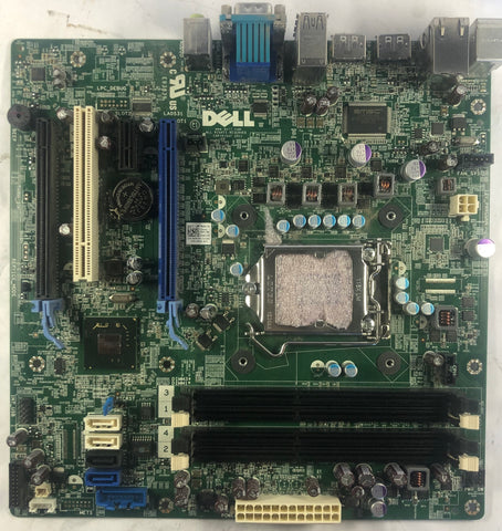 Dell OptiPlex 7010 Desktop LA0531 Motherboard- KRC95