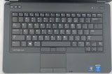Dell Latitude E6440 Laptop- 128GB SSD, 4GB RAM, Intel i5, Windows 10 Pro