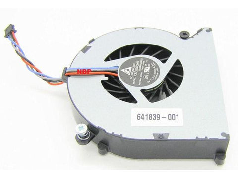 HP Probook 6465b Laptop Fan - KSB0505HB