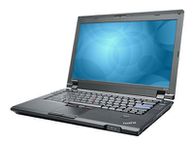 Lenovo ThinkPad SL410 Laptop- 250GB HDD, 2GB RAM, Intel T6670 CPU, Win 7 Pro