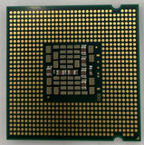 Intel Pentium D 945 Desktop CPU Processor- SL9QQ