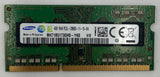 Samsung M471B5173QH0-YK0 4GB DDR3 SODIMM Laptop RAM Memory