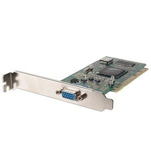 ATI Rage XL 8MB PCI VGA Video Card- CL-XL-B41