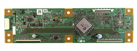 RUNTK0246FVZB T-Con Board for Vizio E60U-D3 E60-E3