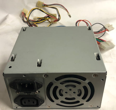 Linkworld LPK2-30 400W Desktop Power Supply