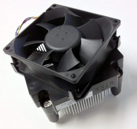 Dell Vostro 220S Desktop Cooling Fan & Heatsink Assembly- CP825