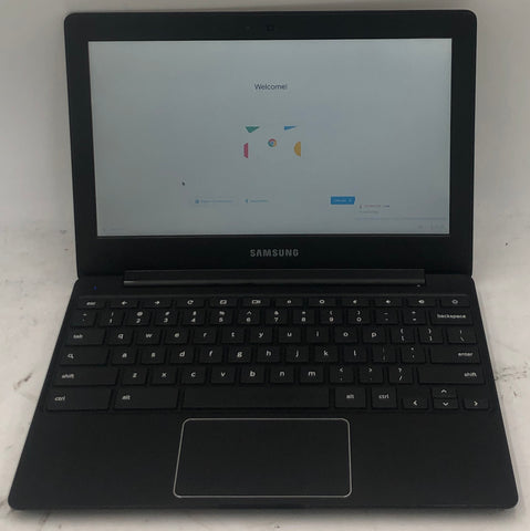 Samsung XE503C12 Chromebook- 16GB SSD, 4GB RAM, Exynos 5 CPU, ChromeOS