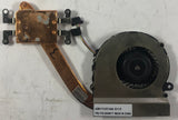 Lenovo ThinkPad Yoga 11E Laptop Cooling Fan & Heatsink Assembly- 00HM177
