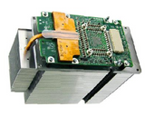 Apple Powermac G5 Desktop CPU Processor & Heatsink Assembly- 630-4880