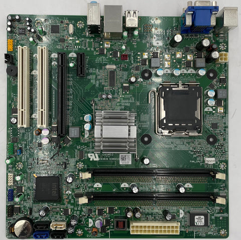 Dell Vostro 220S Desktop G45M03 Motherboard- CKCXH