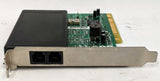 Lucent Technologies 56K Modem Card- F-1156IV/A2