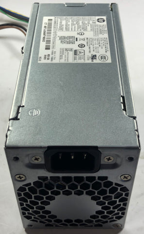 HP EliteDesk 800 G2 Desktop PS-4201-2HF 200W Switching Power Supply- 796421-001