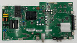 Vizio D43F-F2 LED TV TPD.MT5581.PC769 Main Board- 755020010003