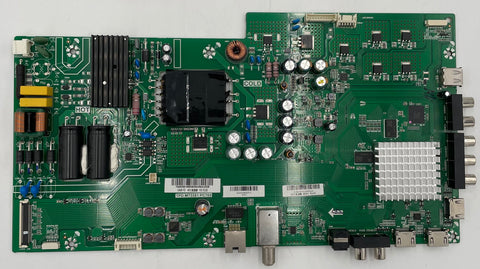 Vizio D43F-F2 LED TV TPD.MT5581.PC769 Main Board- 755020010003