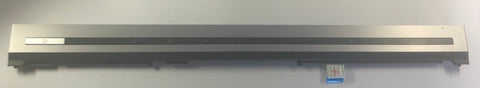 HP EliteBook 8440p Laptop Power Button Media Board & Bezel- 51211932003H