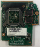 Toshiba Satellite A305 Laptop 256MB Video Card- V000121540