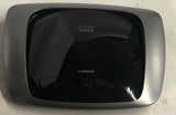 Cisco Linksys WRT320N Dual-Band Wireless-N Gigabit Router
