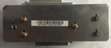 Dell PowerEdge 2800 Server Heatsink- TD634