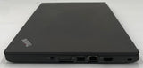 Lenovo ThinkPad T460 Laptop- 256GB SSD, 4GB RAM, Intel i7 CPU, Windows 10 Pro