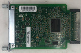 Cisco HWIC-1DSU-T1 Single Port WAN Interface Card- 73-11117-02