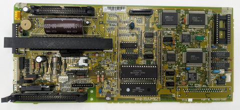 OKIDATA Microline 396 Main Logic Board- YA4050-3085