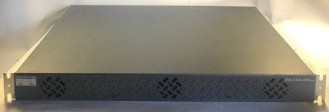 Cisco IAD2430 Series Integrated Access Device- IAD2432-24FXS