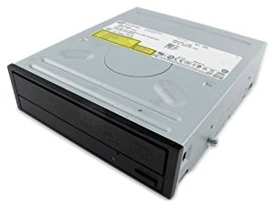 Dell D503F Desktop DVD Rewriter- GSA-H73N