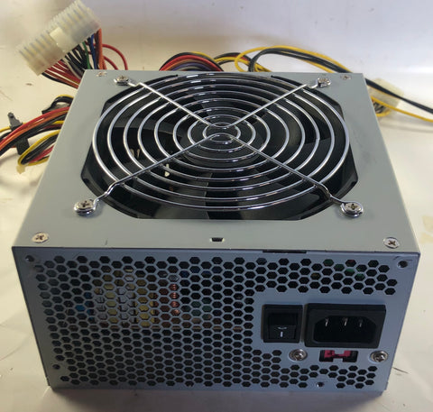 Power Man IW-ISP300J2-0 300W Desktop Switching Power Supply- 1DWP300J200021