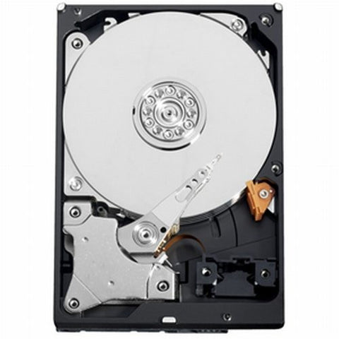 Western Digital 500 GB Caviar Green SATA 3 Gb/s Intellipower 32 MB Cache Bulk/OEM Desktop Hard Drive - WD5000AADS
