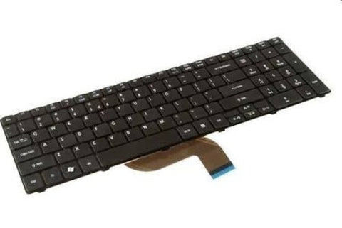 Acer Aspire 7551 Keyboard- MP-09B23U4-4421