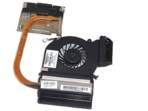 HP Envy DV6 Heatsink & Fan-682178-001