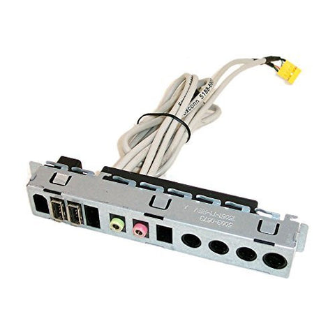 HP Compaq DX2450 Front USB and Audio Panel- 5003-0673
