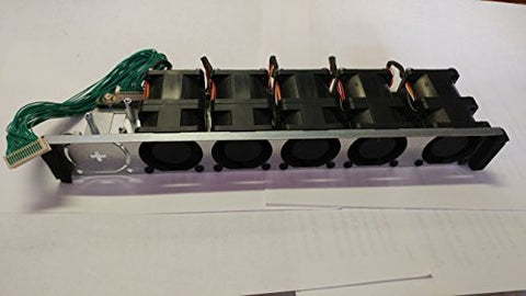 Cisco UCS C200 M2 FAN P/N: DAS97TB34B0