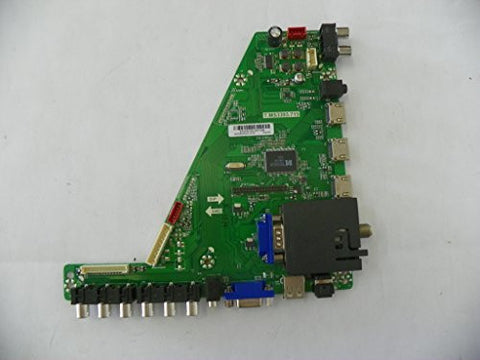 Sceptre E555BV-FMQR Main Board HV550WU2-370, HV550QUB-B10