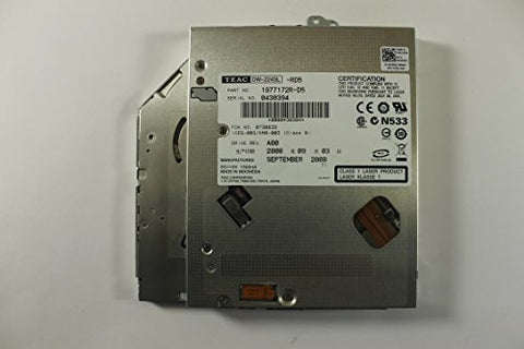 Dell Vostro 1510 DW-224SL-RD5 DVD-RW Drive- G565C