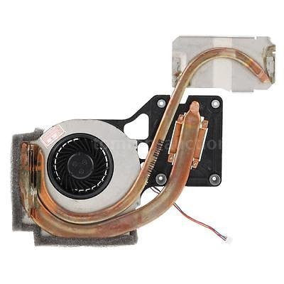 Lenovo Thinkpad R61 Laptop Cooling Fan & Heatsink- 42W2779