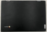 Lenovo 300e Chromebook- 32GB eMMC, 4GB RAM, MediaTek MT8173C CPU, ChromeOS