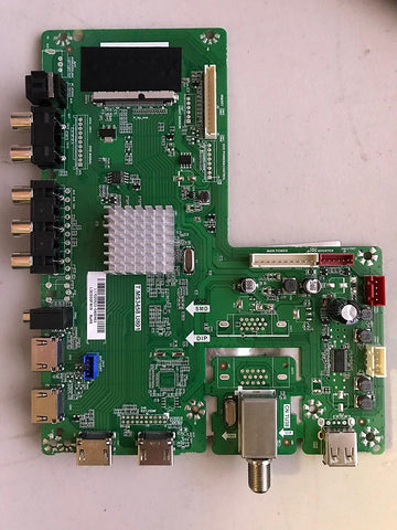 Proscan PLDED5515-UHD TV T.MS3458.U801 Main Board- AE0010756