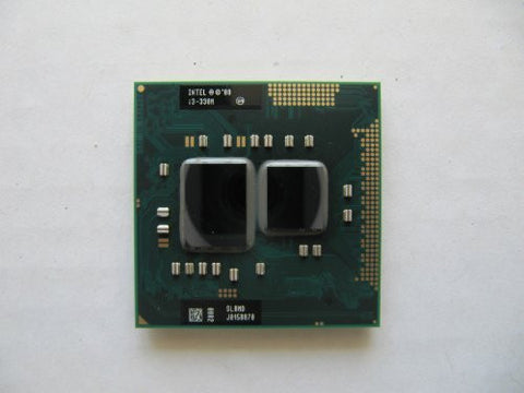 Intel Core i3-330M 2.13GHz 3M 2.5GT Slbmd OEM