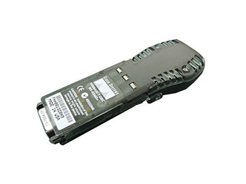 Cisco 1000BASE-T Gigabit Interface Converter Transceiver Module- WS-G5483