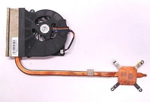 Asus K52F Laptop Cooling Fan & Heatsink- 13GNXM10P190-2