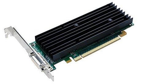 HP NVIDIA QUAD NVS290 256MB 400MHZ 456137-001