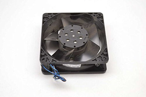 EBM-PAPST 4660N AXIAL 19/18W WATTS 115/230V-AC 119MM 106CFM COOLING FAN B480530