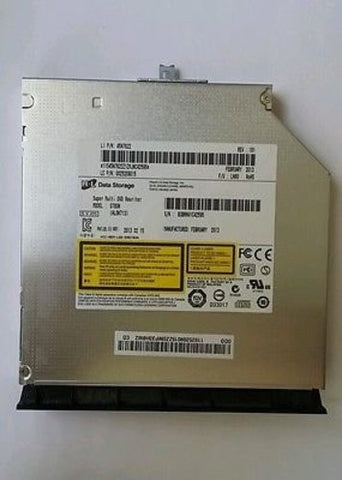 H-L Super Multi DVD-RW GT30N