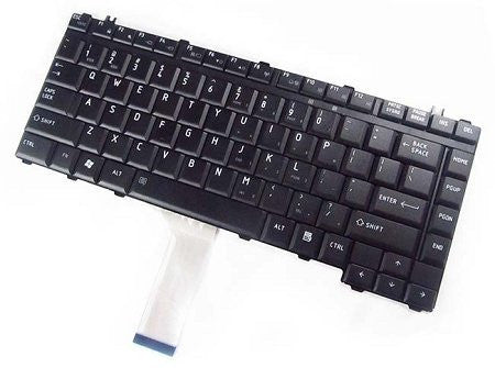 Toshiba Satellite L305 NSK-TAE01 Laptop Keyboard- V000120250