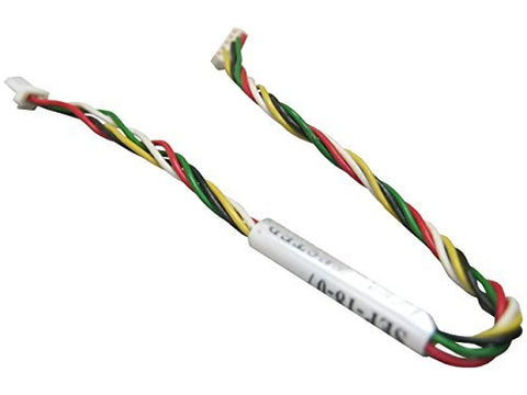 Dell PowerEdge 2900 Perc 5i 6i Raid Battery Cable- JC881