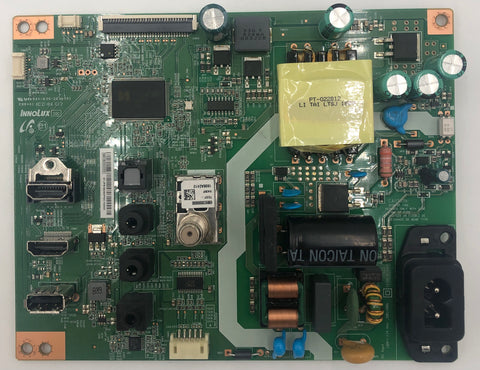 Vizio D24HN-G9 LED TV 6M03B0000X000 Main Board