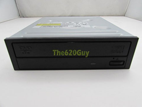 Dell HX872 DVD±RW 2MB 5.25" Black SATA Optical Drive ODD DVD Writer DH-48C2S
