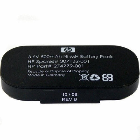 HP ProLiant DL380 G4 3.6V Ni-MH Battery Pack- 307132-001